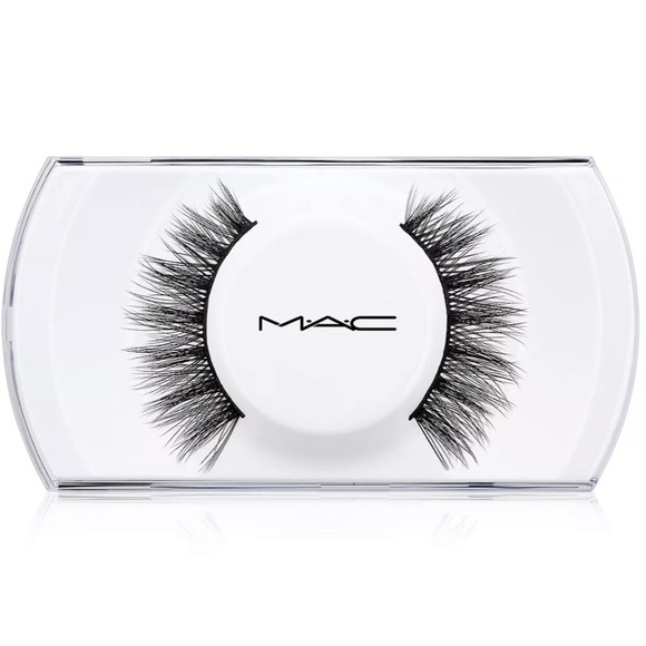 M·A·C Cosmetics Megastar Lash 89 | NEW | Mega Star Lashes MAC 89 Dramatic Glam - Picture 1 of 11